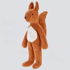Schlenkertier Eichhörnchen - 40 cm