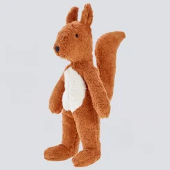 Schlenkertier Eichhörnchen - 30 cm