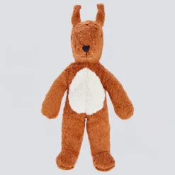 Schlenkertier Eichhörnchen - 30 cm