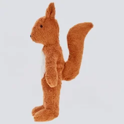 Schlenkertier Eichhörnchen - 30 cm