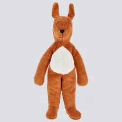 Schlenkertier Eichhörnchen - 40 cm