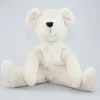 Schlenkertier Eisbär - 40cm
