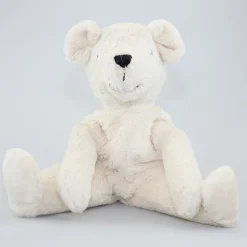 Schlenkertier Eisbär - 40cm