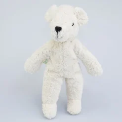 Schlenkertier Eisbär - 30cm