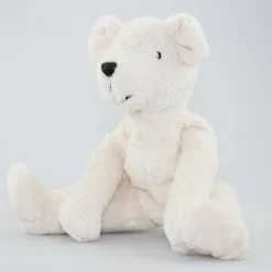 Schlenkertier Eisbär - 40cm
