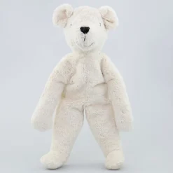 Schlenkertier Eisbär - 40cm