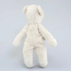 Schlenkertier Eisbär - 30cm