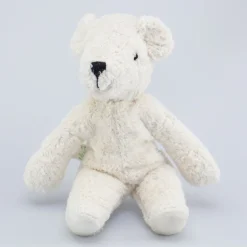 Schlenkertier Eisbär - 30cm