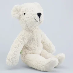 Schlenkertier Eisbär - 30cm
