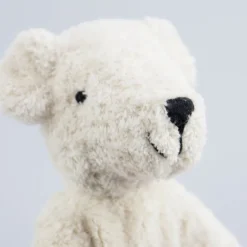 Schlenkertier Eisbär - 30cm