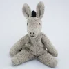 Schlenkertier Esel - 30cm