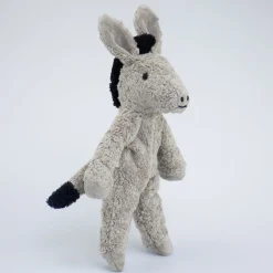 Schlenkertier Esel - 30cm