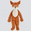Schlenkertier Fuchs - 40 cm