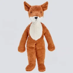 Schlenkertier Fuchs - 40 cm