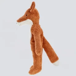 Schlenkertier Fuchs - 40 cm