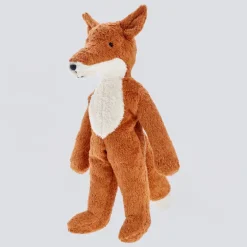 Schlenkertier Fuchs - 40 cm