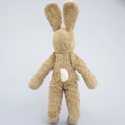 Schlenkertier Hase hellbraun - 30cm