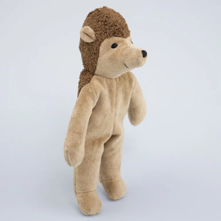 Schlenkertier Igel - 30cm
