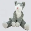Schlenkertier Katze - 40 cm