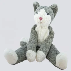 Schlenkertier Katze - 40 cm
