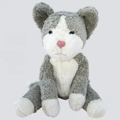 Schlenkertier Katze - 30 cm