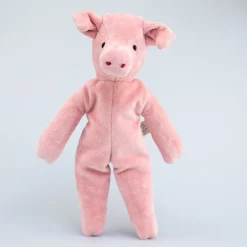 Schlenkertier Schwein - 30cm