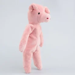 Schlenkertier Schwein - 30cm