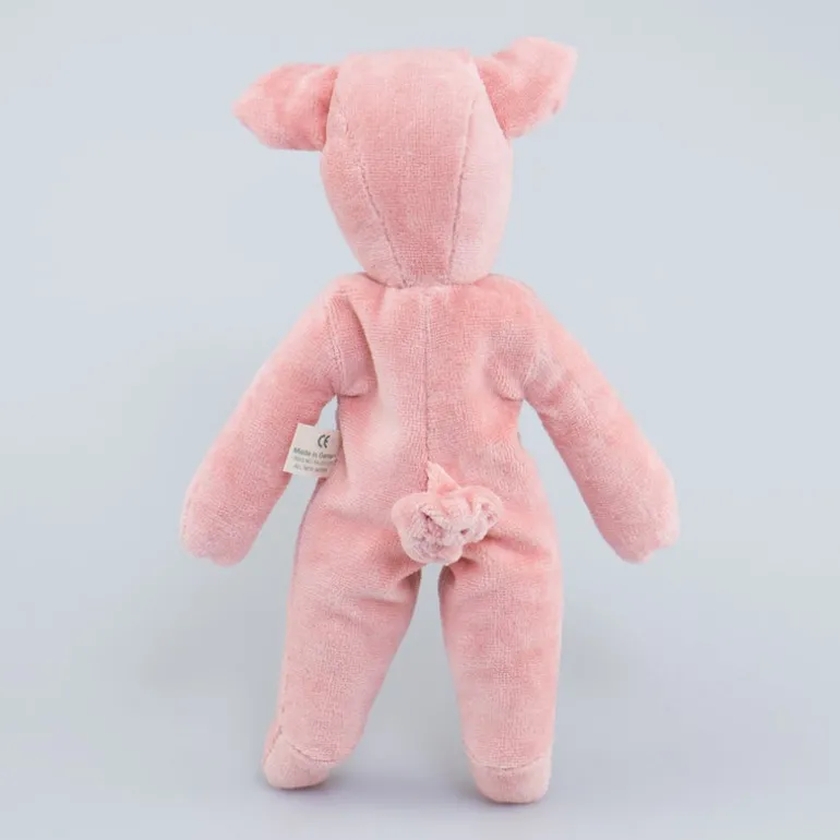 Schlenkertier Schwein - 30cm