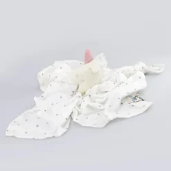 Schmusetuch Einhorn