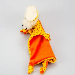 Schmusetuch Schaf