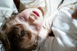 Schmusetuch Waldorfwichtel gross natur