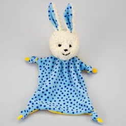 Schnuffeltuch Hase