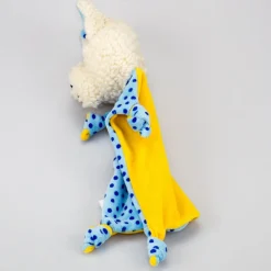 Schnuffeltuch Hund
