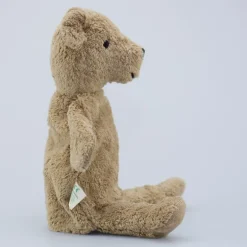 Senger Handpuppe Bär hellbraun