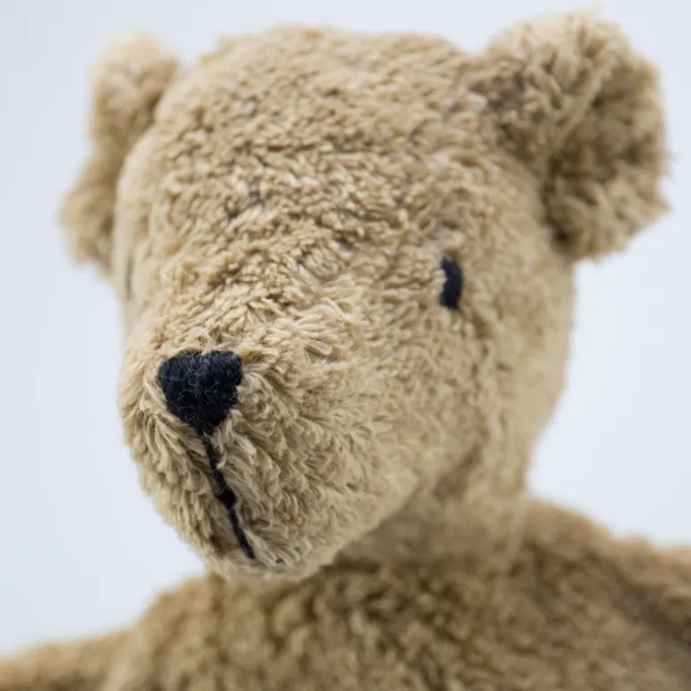 Senger Handpuppe Bär hellbraun