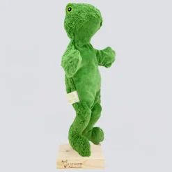 Senger Handpuppe Frosch