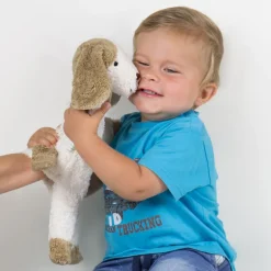 Senger Handpuppe Hund