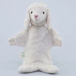 Senger Handpuppe Schaf