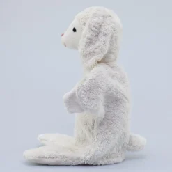 Senger Handpuppe Schaf