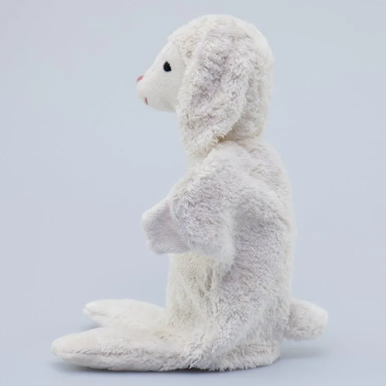 Senger Handpuppe Schaf