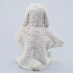 Senger Handpuppe Schaf