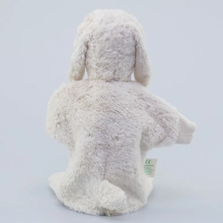 Senger Handpuppe Schaf