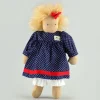 Silke Puppe Clara - 35 cm