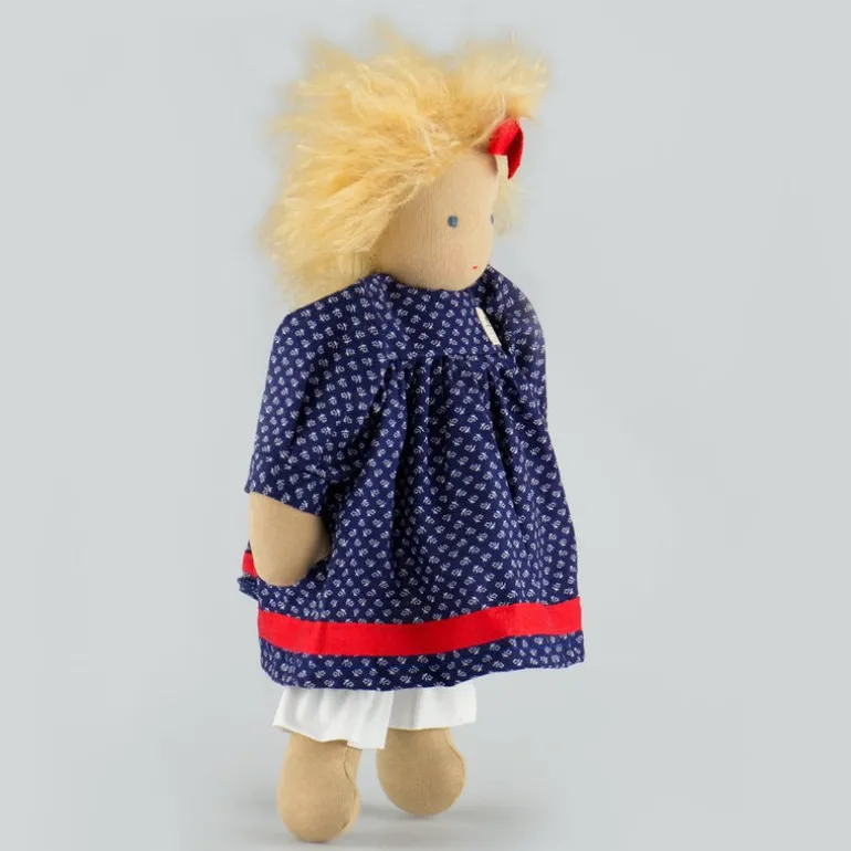 Silke Puppe Clara - 35 cm