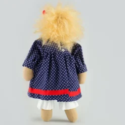 Silke Puppe Clara - 35 cm