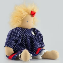 Silke Puppe Clara - 35 cm
