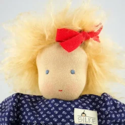 Silke Puppe Clara - 35 cm
