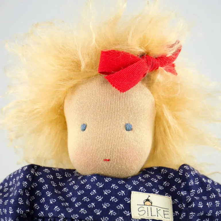 Silke Puppe Clara - 35 cm