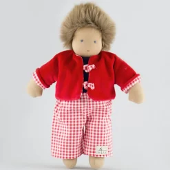 Silke Puppe Karl - 35 cm
