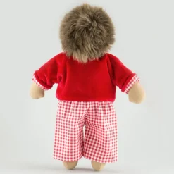 Silke Puppe Karl - 35 cm